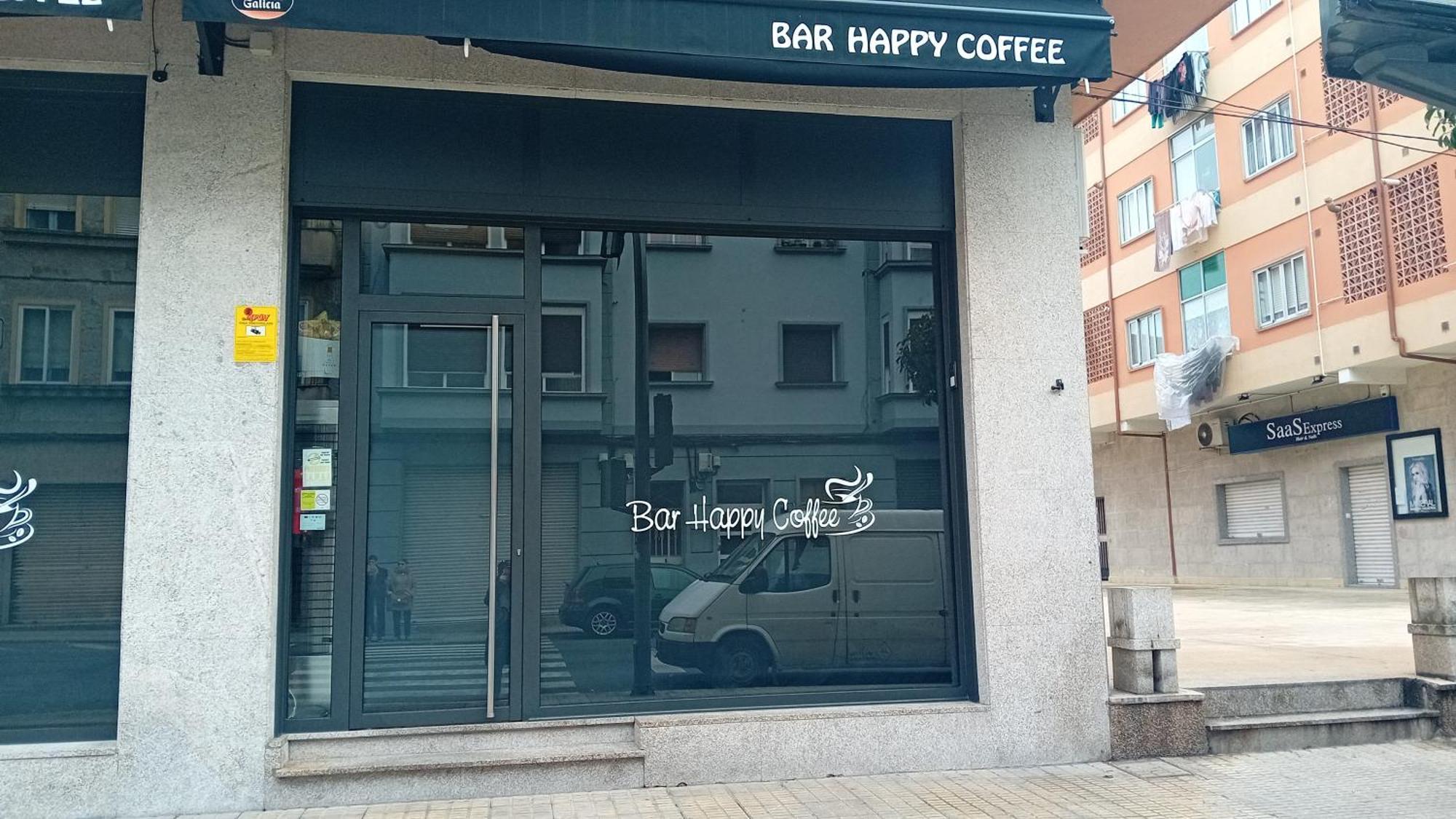A Parada Da Ribeira Ourense Exterior photo